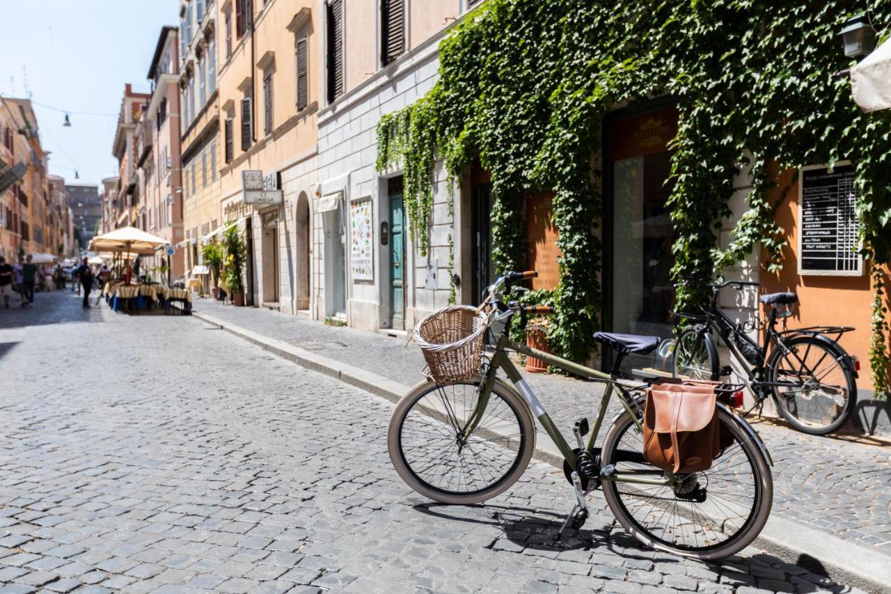 Borgo 177 Rom