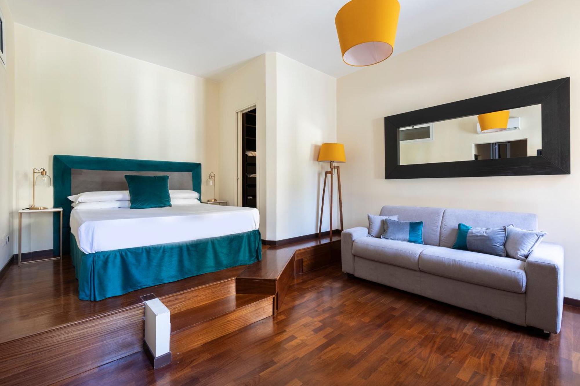Borgo 177 Rom