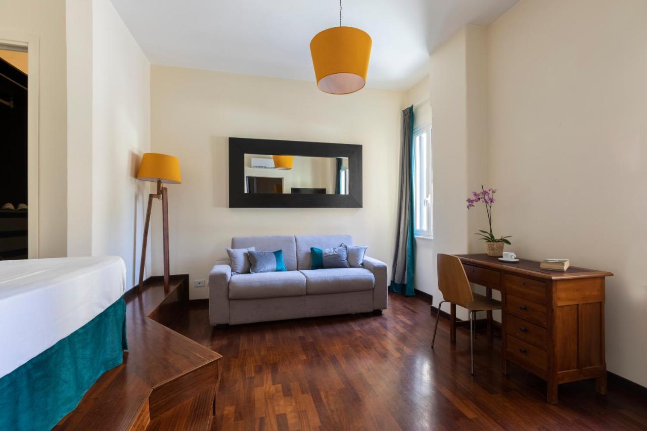 Borgo 177 * Rom