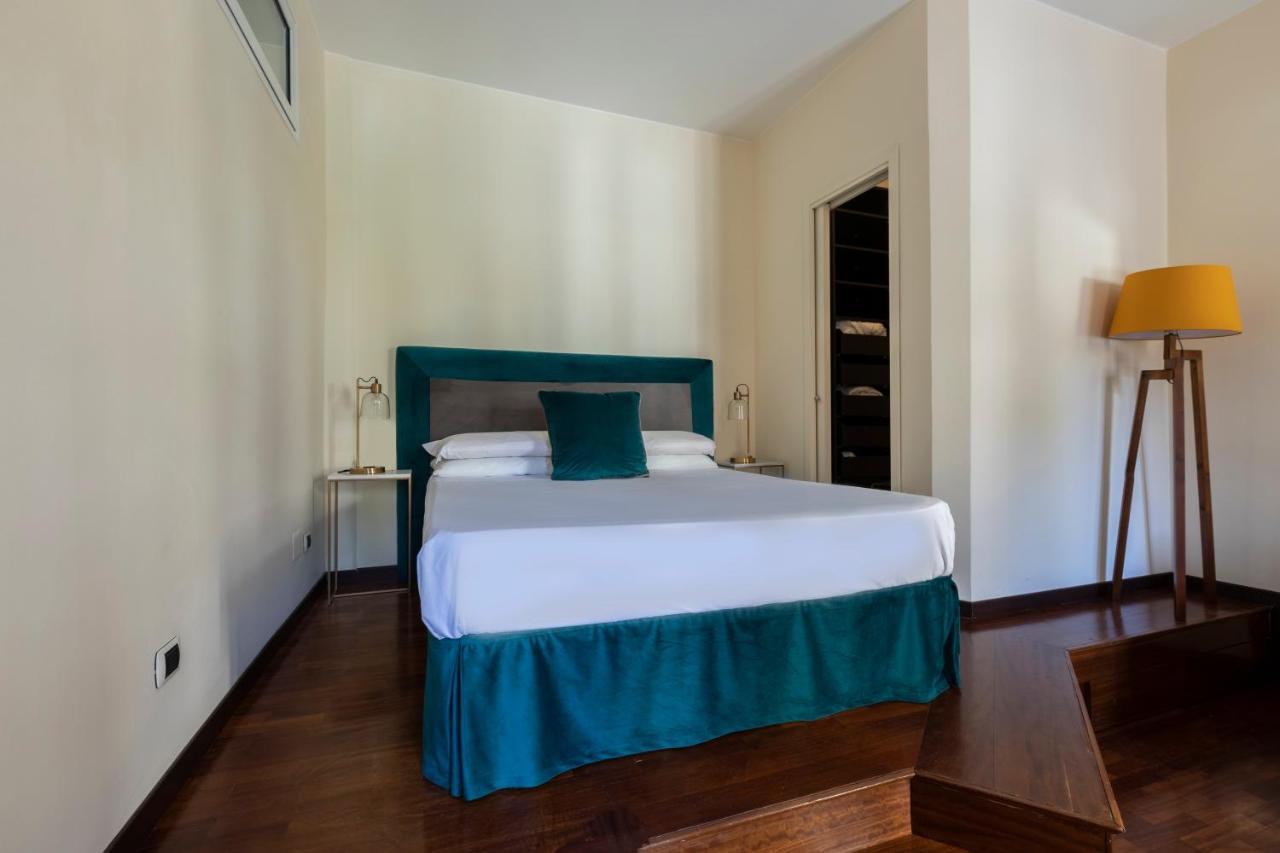 Apartment Borgo 177 Rom