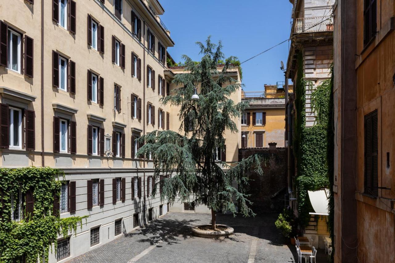 Borgo 177 Rom