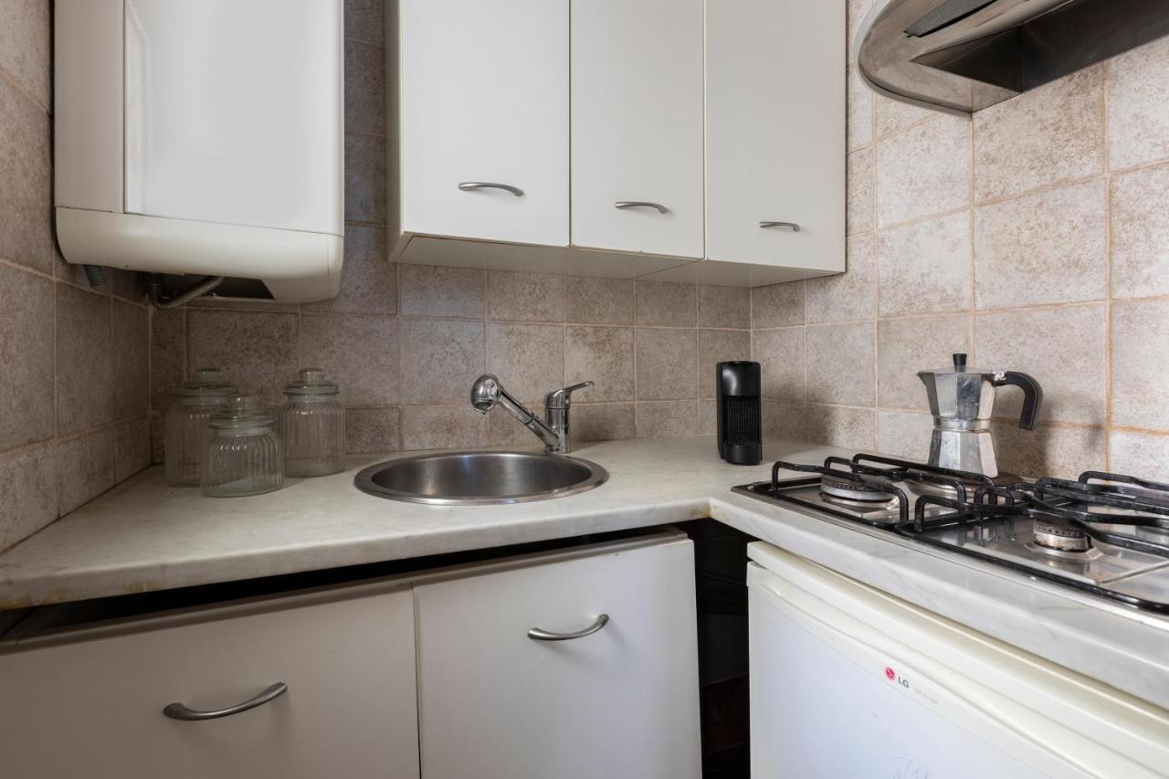 Apartment Borgo 177 Rom